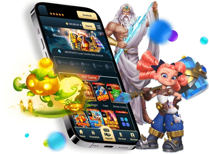 Tính Năng Độc Quyền Trên App