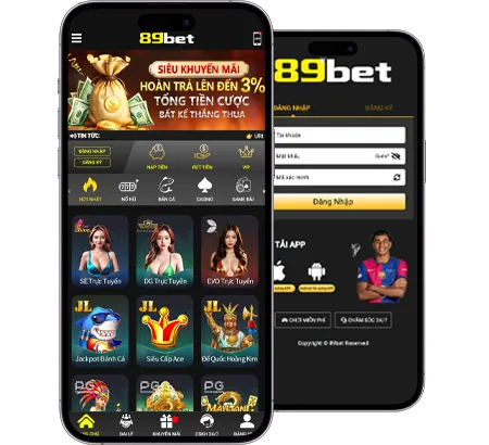 Bảo mật tối đa tại 79king8