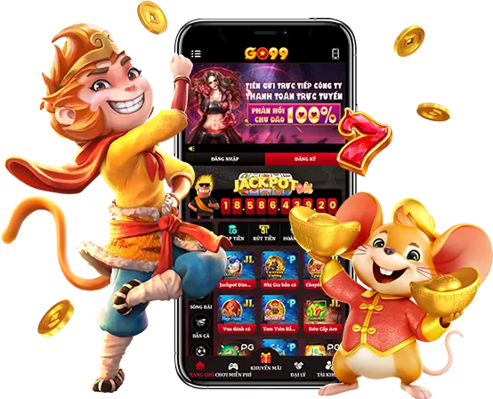 Thưởng chào mừng 79king8