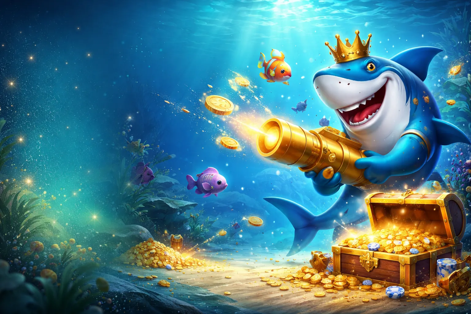 Lợi ích độc đáo của 79king8