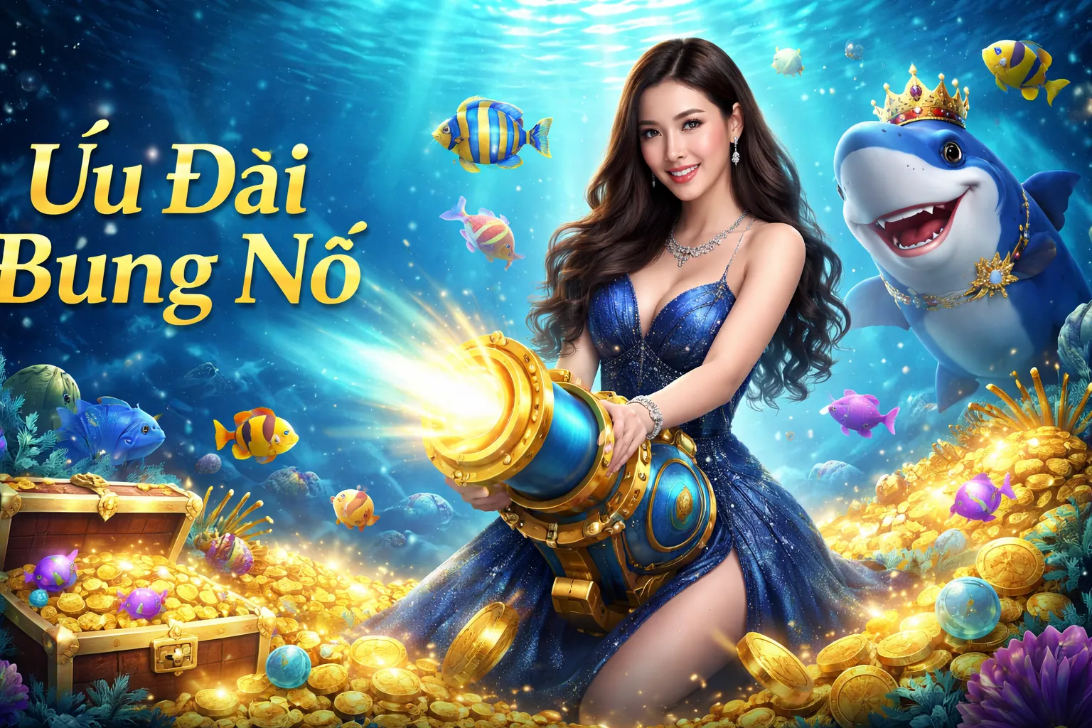 Hình ảnh đại diện trung tâm trợ giúp 79king8