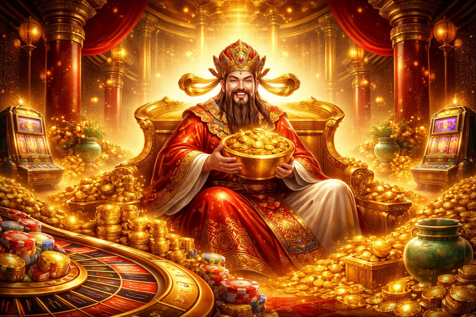 Khuyến mãi và ưu đãi 79king8