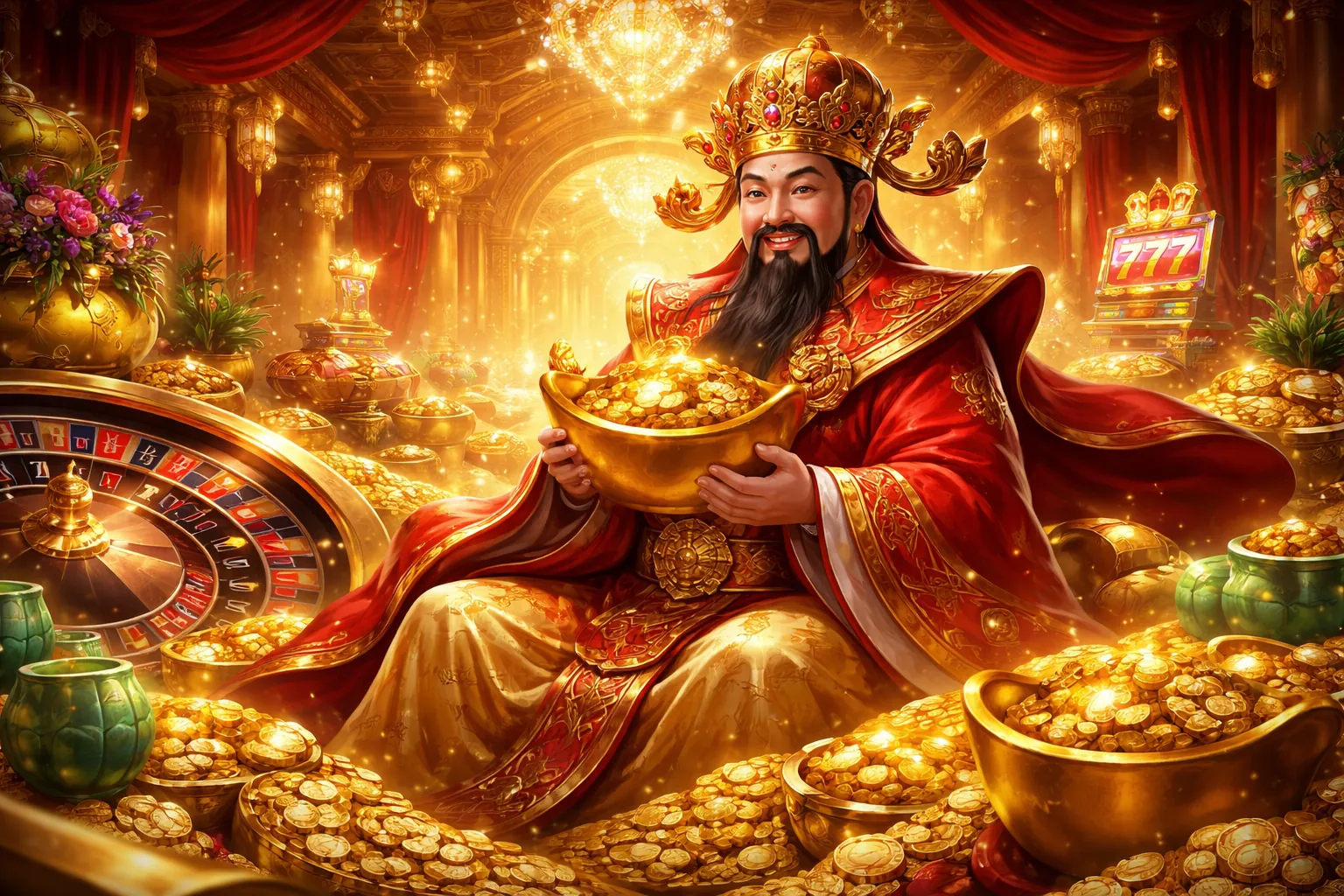 Tải ứng dụng 79king8 trên điện thoại di động