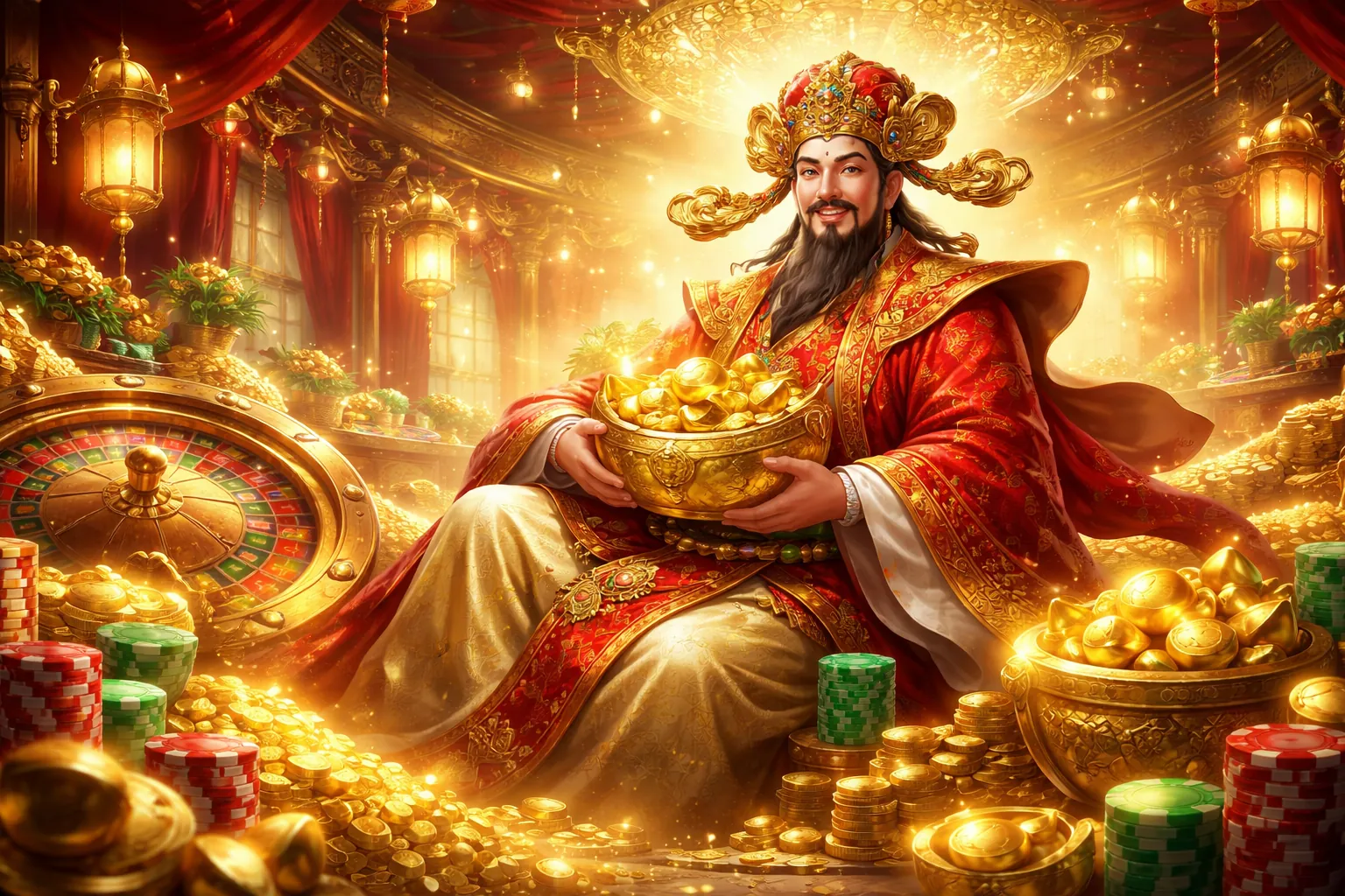 Chiến lược cá cược thể thao 79king8