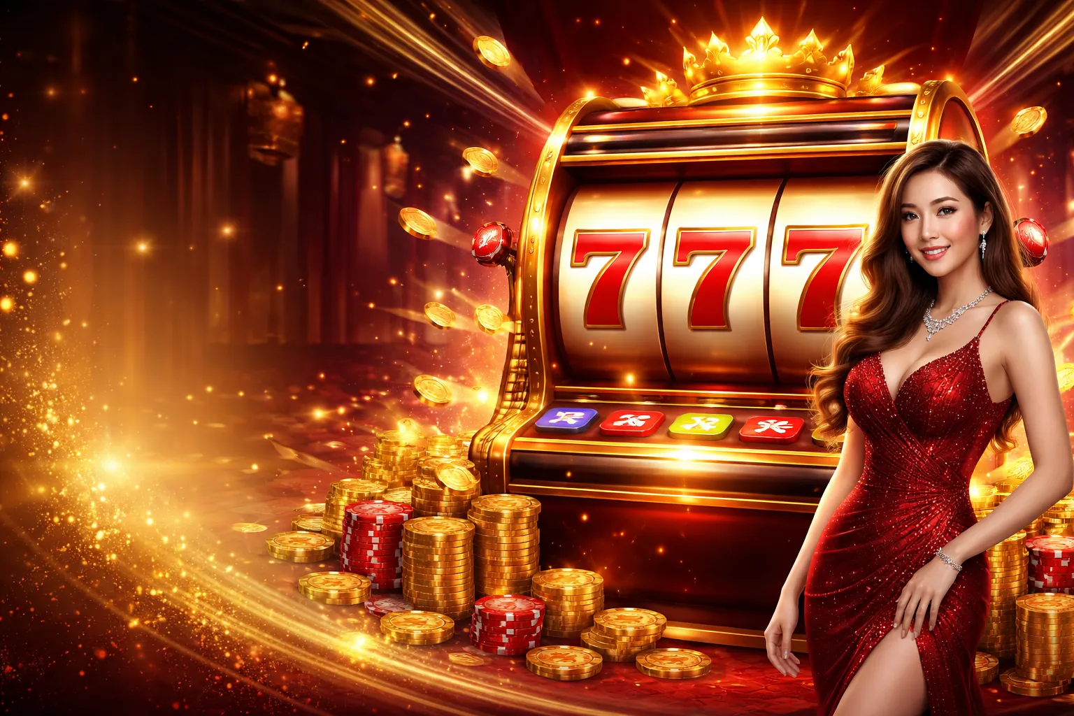 Hướng dẫn cho người mới bắt đầu 79king8