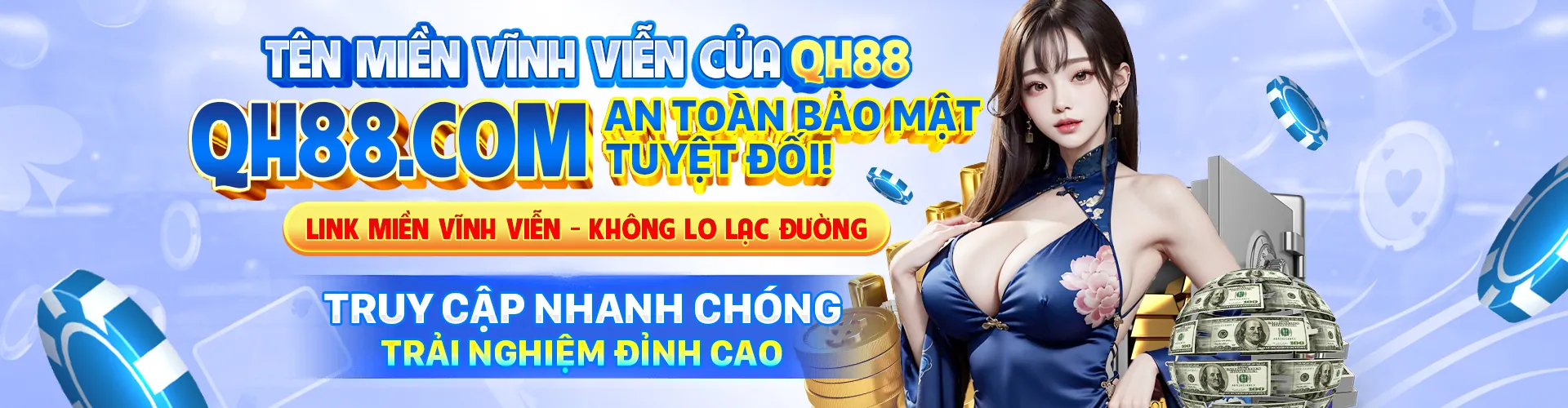 Hình ảnh chính sách bảo mật dữ liệu GDPR của 79king8